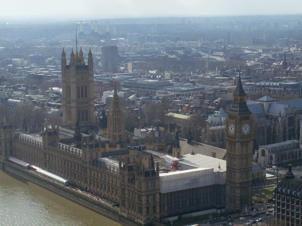 Londres © Touristissimo Londres © Touristissimo