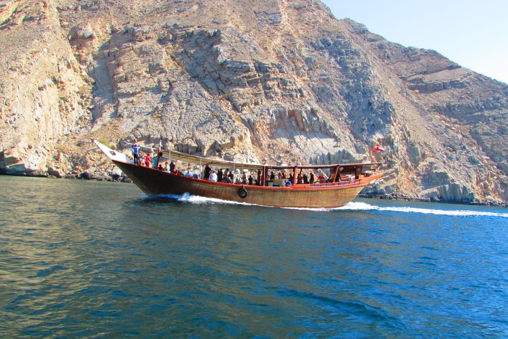 Musandam Oman