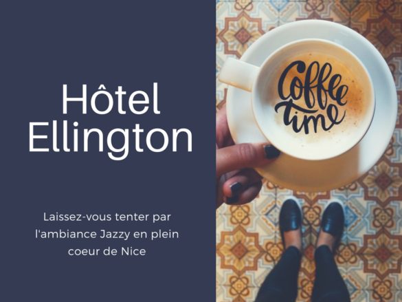 Hôtel Ellington Nice Centre