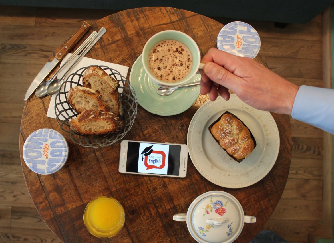 Où apprendre l'anglais à Nice