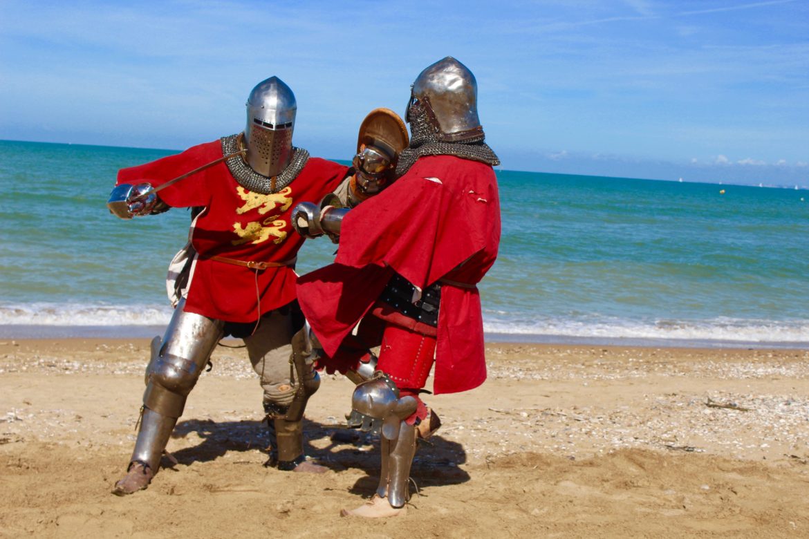 Festival Cidre et Dragon