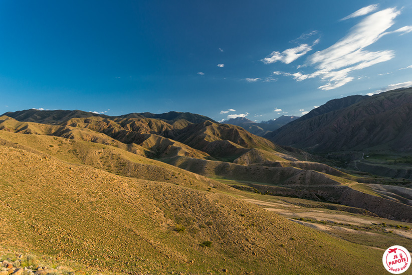 kirghizistan-canyon
