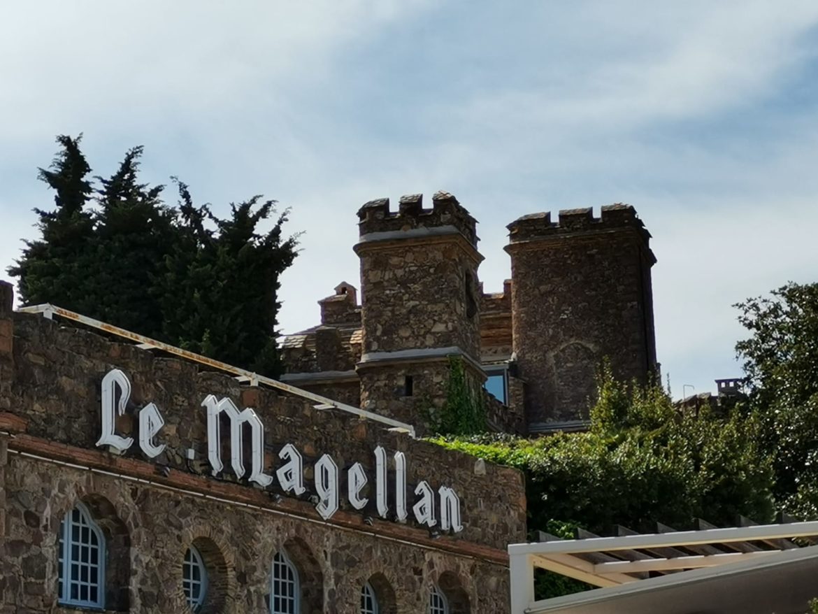 Le Magellan