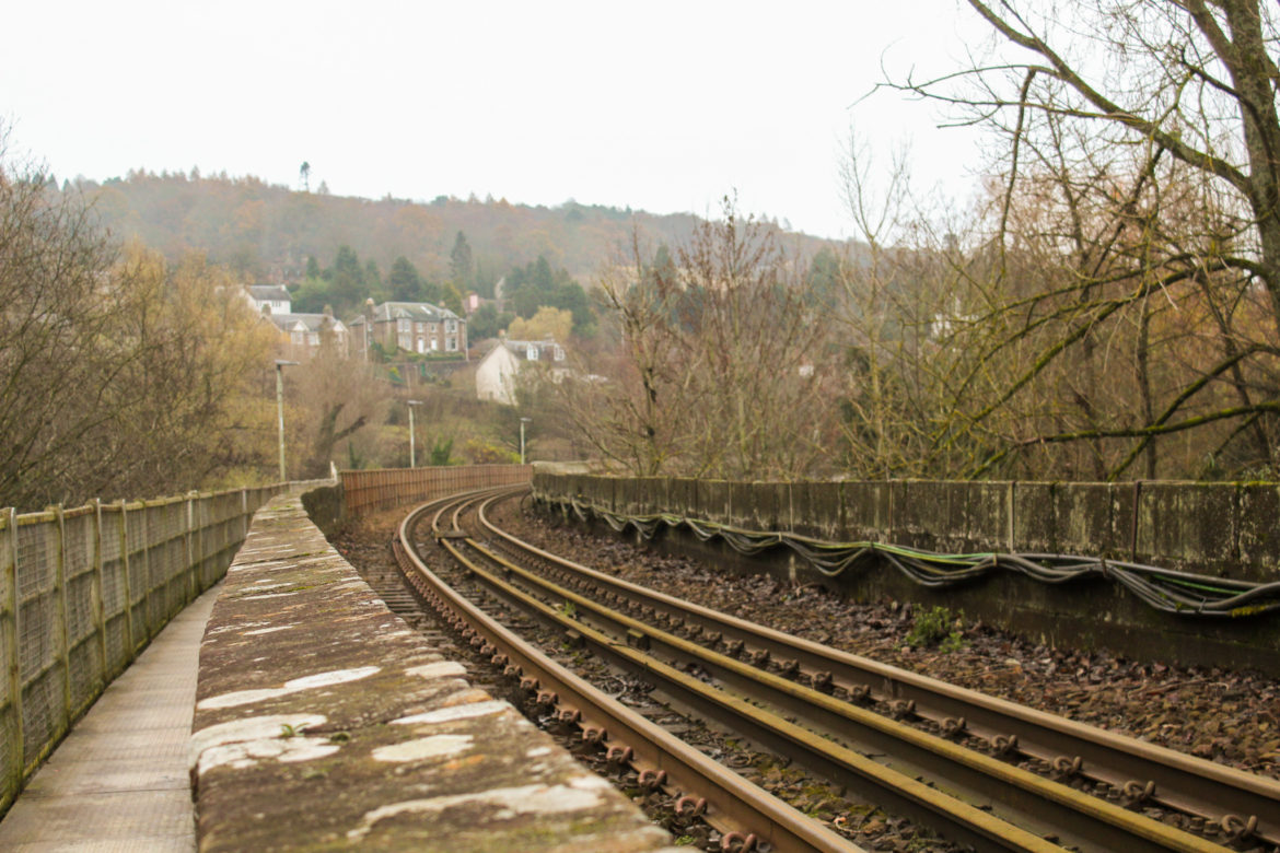 Comment organiser son voyage en Ecosse sans voiture